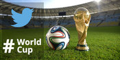 Piala Dunia Twitter 2014: Messi Meraja, Amerika Serikat Berjaya