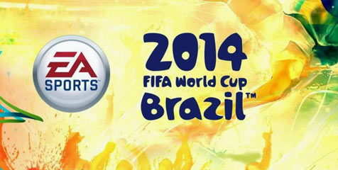 Prediksi Piala Dunia dari Simulasi Canggih EA Sports Prediksi Piala Dunia dari Simulasi Canggih EA Sports