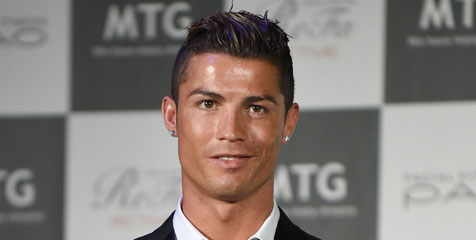 Gaji Ronaldo Per Tahun Bisa Untuk Bangun Hotel Tiap Minggu!
