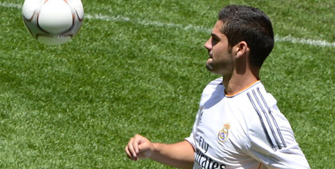 6 Klub Yang Bisa Akhiri Mimpi Buruk Isco di Madrid