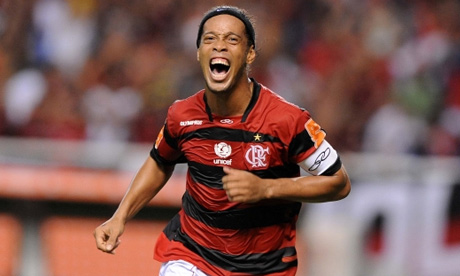 Para Pemain Top yang Saat Ini Berstatus Free Agent
