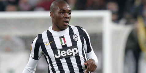 Angelo Ogbonna (c) AFP