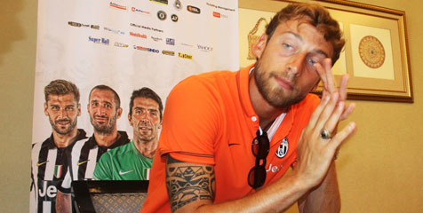 Marchisio Beserta Hantu Piala Dunia 2014