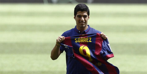 10 Rekrutan Terbaik La Liga di Bursa Transfer Musim Ini