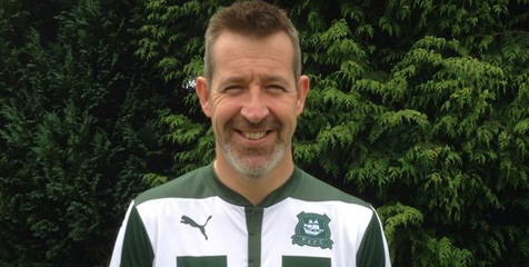 Nigel Martyn (c) ist