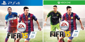 10 Pemain Dengan Shoot Power Paling Kencang di FIFA 15 10 Pemain Dengan Shoot Power Paling Kencang di FIFA 15