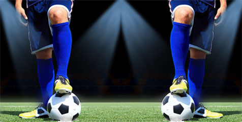 Manfaat Futsal Untuk Tubuh Sehatmu