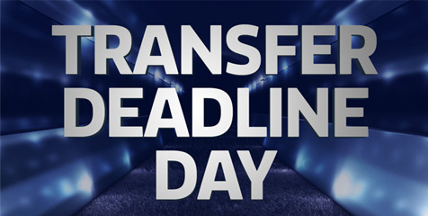 10 Deadline Day Transfer yang Gagal Terlaksana