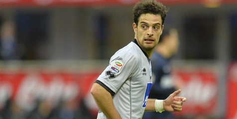 Giacomo Bonaventura (c) AFP