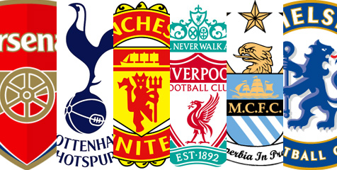 6 Klub EPL Paling Boros dan Jumlah Trofi yang Dimenangkan - Pantaskah? 6 Klub EPL Paling Boros dan Jumlah Trofi yang Dimenangkan - Pantaskah?