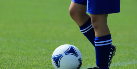 Memilih Asupan Gizi dan Cairan Sebelum Bertanding Futsal
