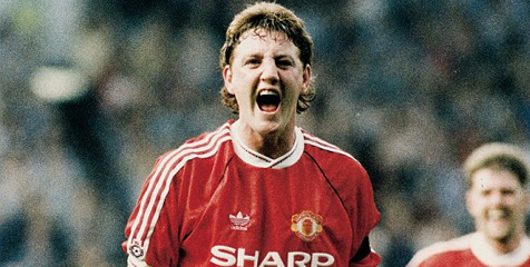 Steve Bruce