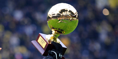 10 ABG Terfavorit Untuk Meraih Golden Boy Award