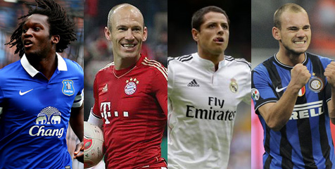 Karir Para Pemain Ini Terselamatkan Usai Berpindah Klub