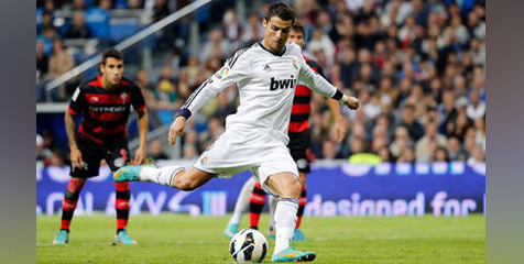 10 Eksekutor Penalti Paling Berbahaya