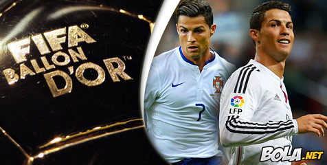 10 Fakta Unik dan Menarik Tentang Cristiano Ronaldo 10 Fakta Unik dan Menarik Tentang Cristiano Ronaldo