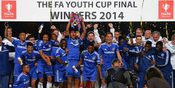 5 Pemain Muda Chelsea yang Bakal Jadi Bintang Besar 5 Pemain Muda Chelsea yang Bakal Jadi Bintang Besar