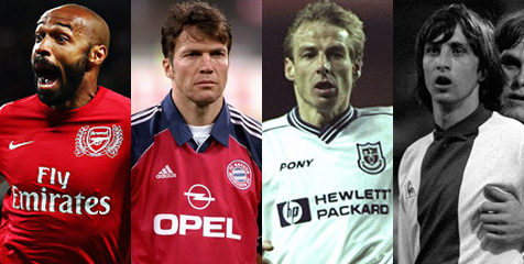 5 Pahlawan yang Pulang dan Memberi Efek Besar Pada Klub Lamanya