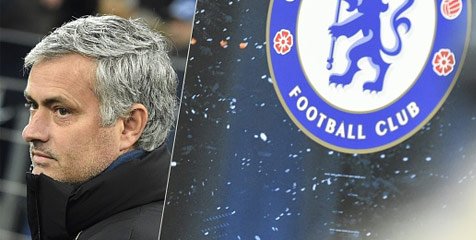 Skuat Terburuk Chelsea XI Besutan Jose Mourinho