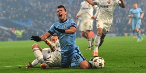 6 Alasan Mengapa Manchester City Tidak Berkutik di Eropa