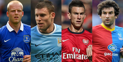 Jajaran Pemain Underrated di Premier League