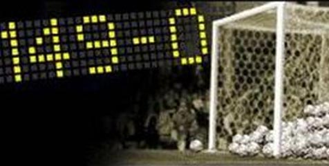 10 Rekor di Jagad Sepakbola yang Nyaris Mustahil Dipecahkan