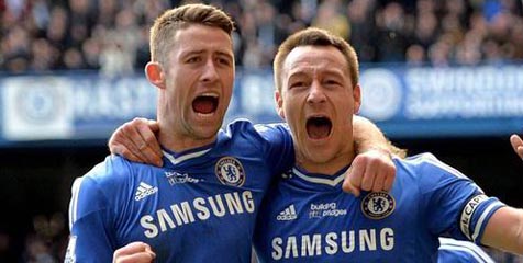 5 Kombinasi Pertahanan Terbaik di Eropa Saat Ini
