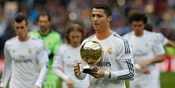 Inilah Para Peraih Ballon d'Or yang Berasal Dari Real Madrid