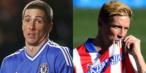 Tiru Arsenal-Barcelona, Inilah Kisah Cinta Chelsea-Atletico Madrid