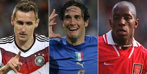 Kisah Inspiratif Pesepakbola yang Meretas Jalan Tanpa Bantuan Akademi