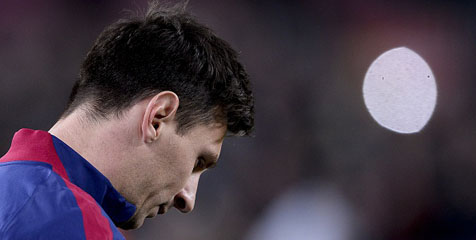 Rangkuman Rangkaian Kejadian Penyebab Panasnya Kondisi Barcelona Saat Ini