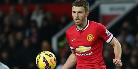Michael Carrick, diwaspadai Hamann sebagai dirijen lini tengah MU