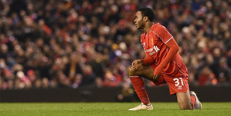 Raheem Sterling (c) AFP