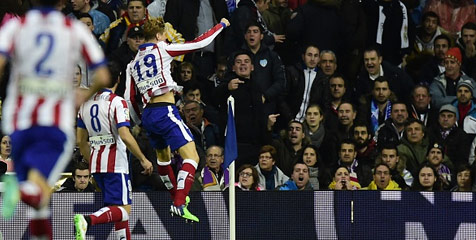 Fakta & Statistik: Torres Habisi Madrid