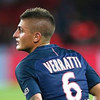 Juve Diklaim Siap Tebus Verratti 80 Juta Euro