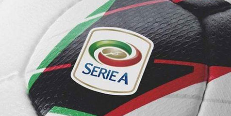 Serba Terbaik Paruh Musim Serie A 2012/13