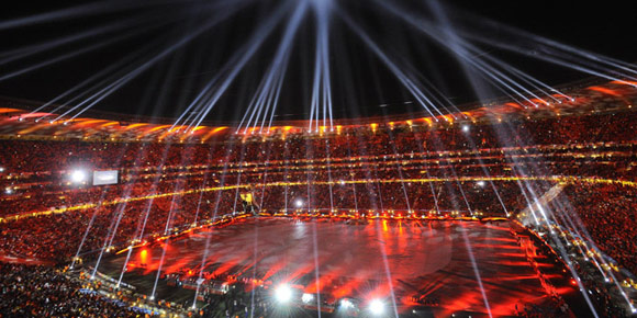 Closing Ceremony