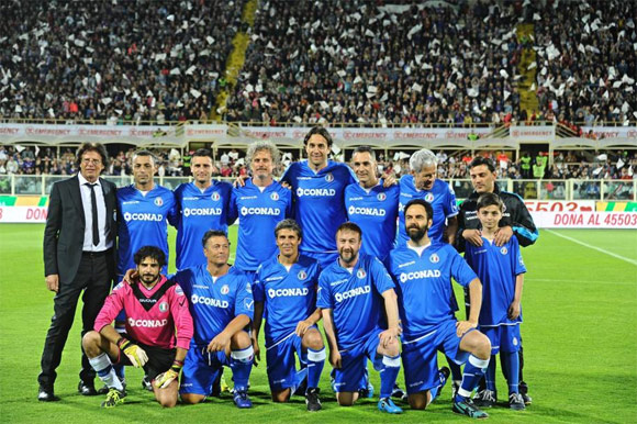 Partita del Cuore 3