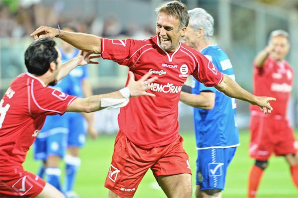 Partita del Cuore 6