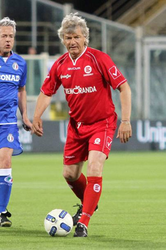 Partita del Cuore 7