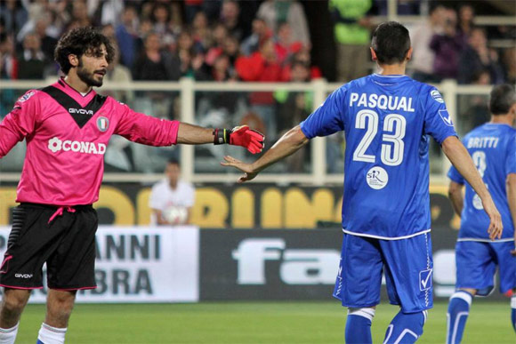 Partita del Cuore 8