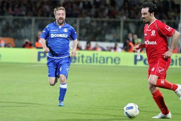 Partita del Cuore 9