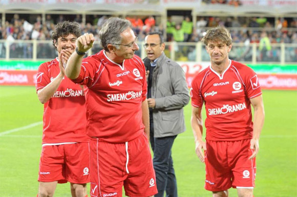 Partita del Cuore 10