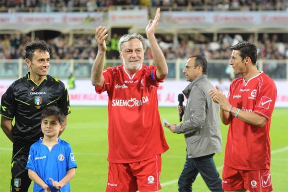 Partita del Cuore 11