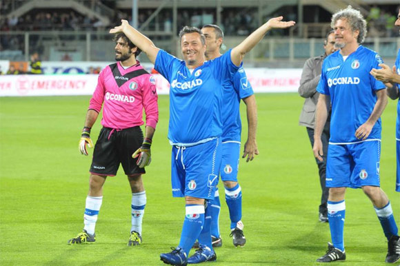 Partita del Cuore 12