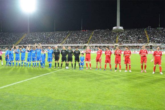 Partita del Cuore 13