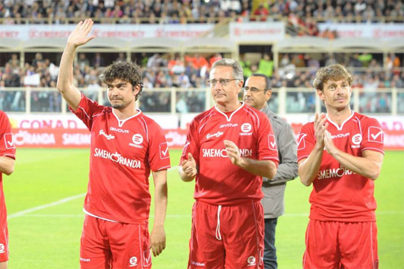 Partita del Cuore 14