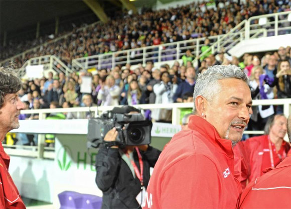 Partita del Cuore 17