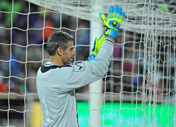 Partita del Cuore 18
