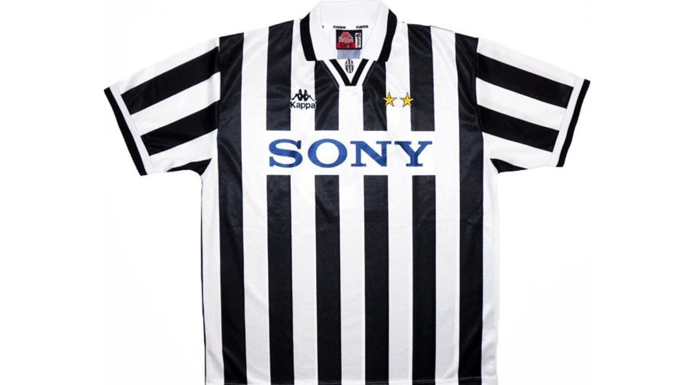 JUVENTUS - HOME